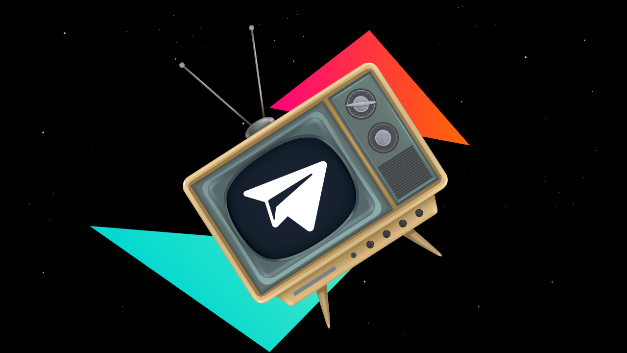 Telegram-каналы