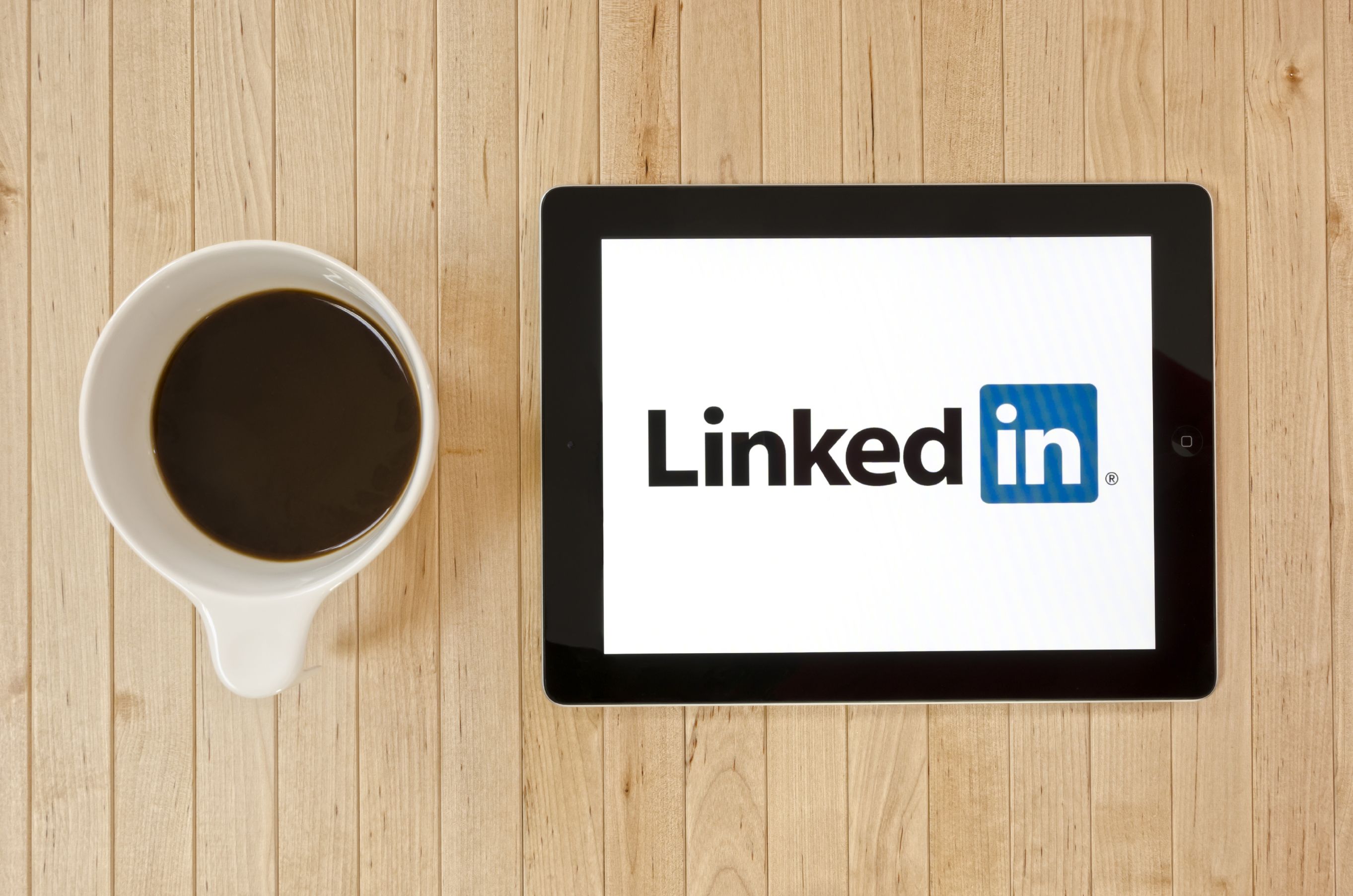 LinkedIn как инструмент продвижения бизнеса