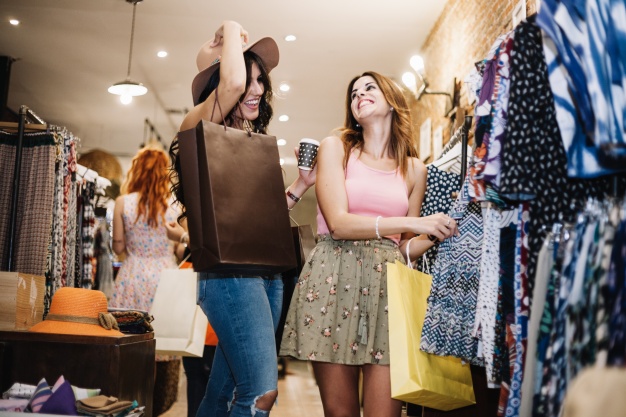Shopping Магазин Женской Одежды Shopping Магазин Женской Одежды